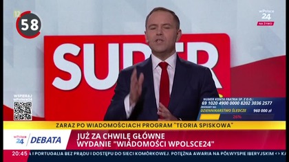 WPOLSCE24 - 28-04-2025 - Reklmy, Pogoda