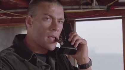 Podw&oacute;jne Uderzenie(Double Impact) sensacyjny 1991 lektor pl