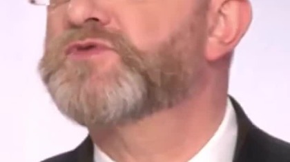 BRAUN O CENZURZE W DEBACIE REPUBLIKI