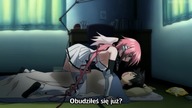 Sora no Otoshimono 2 Forte 01 PL Online HD
