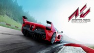 Próbuję DRIFTOWAĆ w ASSETTO CORSA na KONSOLI 