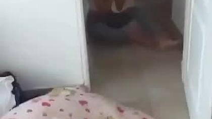 Sztuczka ze znikającym zębem