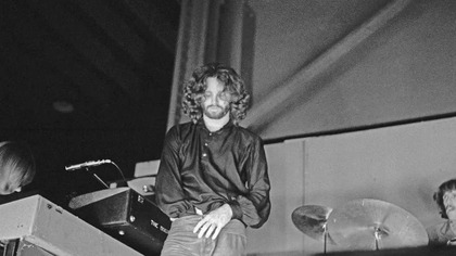 Jim Morrison Ostatnie Dni W Paryżu.  (2022)