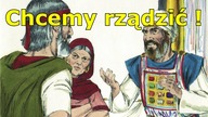 Fałszywi prorocy (Lb 12)