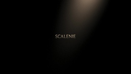 Scalenie