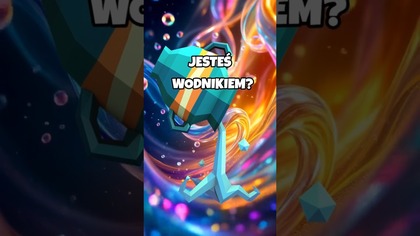 Wodnik 2026  Rok genialnych zwrotów akcji! #wodnik #zodiak #astrologia #horoskop #shorts #fyp