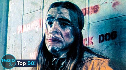 Top 50 Scary Horror Movies You Probably Havent Seen