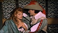 Trzej muszkieterowie cz.  2: Zemsta Milady (1961) [Lektor PL]