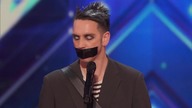 Zaskakujący występ w America's Got Talent 2016.