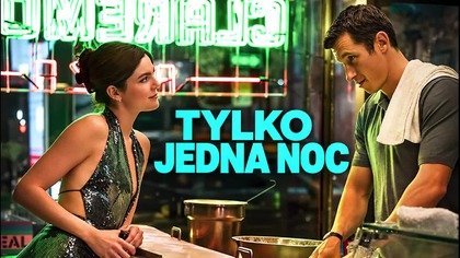Tylko jedna noc (2026) [Lektor PL] - One Night Only