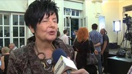Wybory: Napieralski zawdzięcza sukces tańczeniu w klubie i jeździe na traktorze?