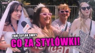 Miss Americana & The Heartbreak Prince oraz inni fani Taylor Swift