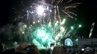 XII Międzynarodowy Festiwal Ogni Sztucznych PYROMAGIC cz. 5