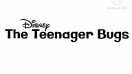 The Teenager Bugs - Teenager Gus Got a Balloon and Teenager Ladybird Lu Blowing a Balloon (2014)