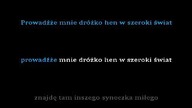 Przeboje Biesiadne - Karolinka (KARAOKE/INSTRUMENTAL)
