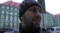 Dziennik 03.12.2013 - prędzej skonam niż mnie wyleczą