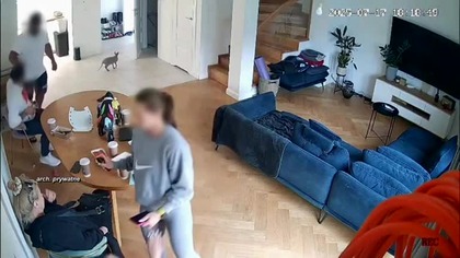 Po śmierci syna nie może odzyskać mieszkania.  Lokal okupuje konkubina mp4 686x432