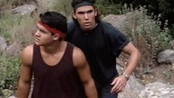 Mighty Morphin Power Rangers S01E26 LEKTOR PL