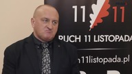 Marian Kowalski o Jacku Międlarze i Grzegorzu Braunie .