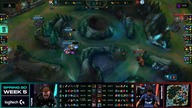 Excel vs Schalke 04 |EN| - LEC Spring Split 2020 W5D2
