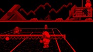 Mario's Tennis - przewodnik po grze (Virtual Boy)