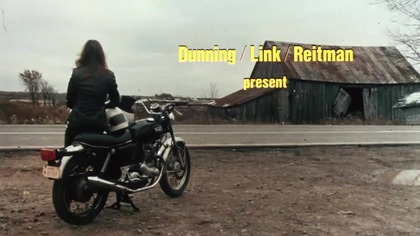 D. CRONENBERG.  - Wściekłość.  - RABID.