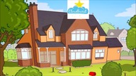 Adin Floro z Talking Przyjaciele Odcinek 13