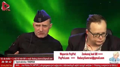 Wspomnień czar RK - Tradycja - Legion Muerte mp4 686x432
