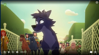 Belfort i Lupin Odcinek 24 Królewski bilard