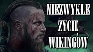 Cała prawda o codzienności WIKINGÓW