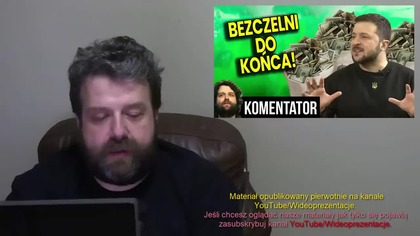 Usiłowali to Ukryć Ale Się Nie Udało! - Analiza Ator   