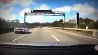 Kompilacja wypadków super samochodów