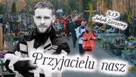 Przyjacielu nasz II Wersja Audio II Kala-Kalinka {Jakub Szczęsny R. I. P}