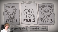 KEEPER! DRUGA NAJCIĘŻSZA POSTAĆ PO THE LOST! The Bindning of Isaac Afterbirth #20