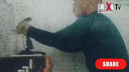 Nie takiego Halowenn się spodziewaliśmy.