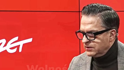 ZAJĄCZKOWSKA UJAWNIA, ŻE KOŁODZIEJCZAK OFEROWAŁ JEJ PIENIĄDZE!
