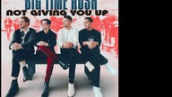 Big Time Rush - Not Giving You Up (Official Instrumental)