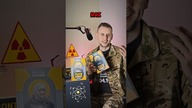 Pierwsza taka książka o Czarnobylu! Do kupienia na OstatniludzieCzarnobyla.pl #Czarnobyl #katastrofa