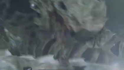 Elden Ring - Boss : Żołnierz Drakonidon Nokstelli