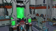 014 ☣ AURORA ♻ Atlas Reactor ☢