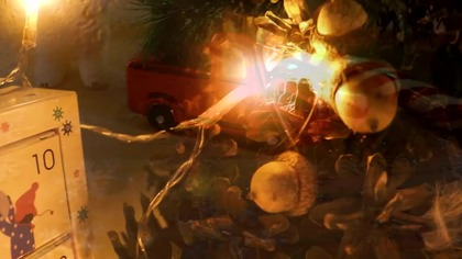 WŁOCHY ZMIOTĄ KONKURENCJĘ? vlogmas #7