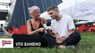Vito Bambino o tym, jak się wraca na scenę po pandemicznej przerwie