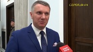Przemysław Wipler o PO, Nowoczesnej i Andrzeju Dudzie