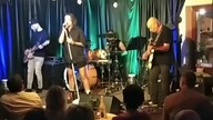 Darek Kozakiewicz Live - Lemon Tree - Łomianki