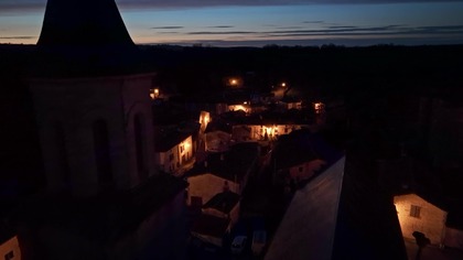 Nietoperz zagadka - dokument lektor pl