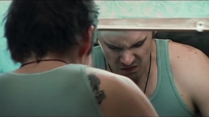 Taśma prawdy (2001) Lektor PL