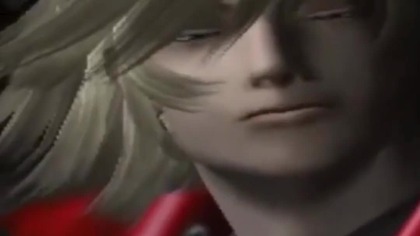 Walter Bernhardts Chilling Welcome! 