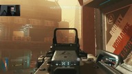 WYWALONY W KOSMOS Call of Duty Infinite Warfare #7