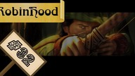 [32]Robin Hood Legenda Sherwood - Cały czerwony mur!