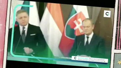 29. 02. 2024r DONEK W SZOKU..